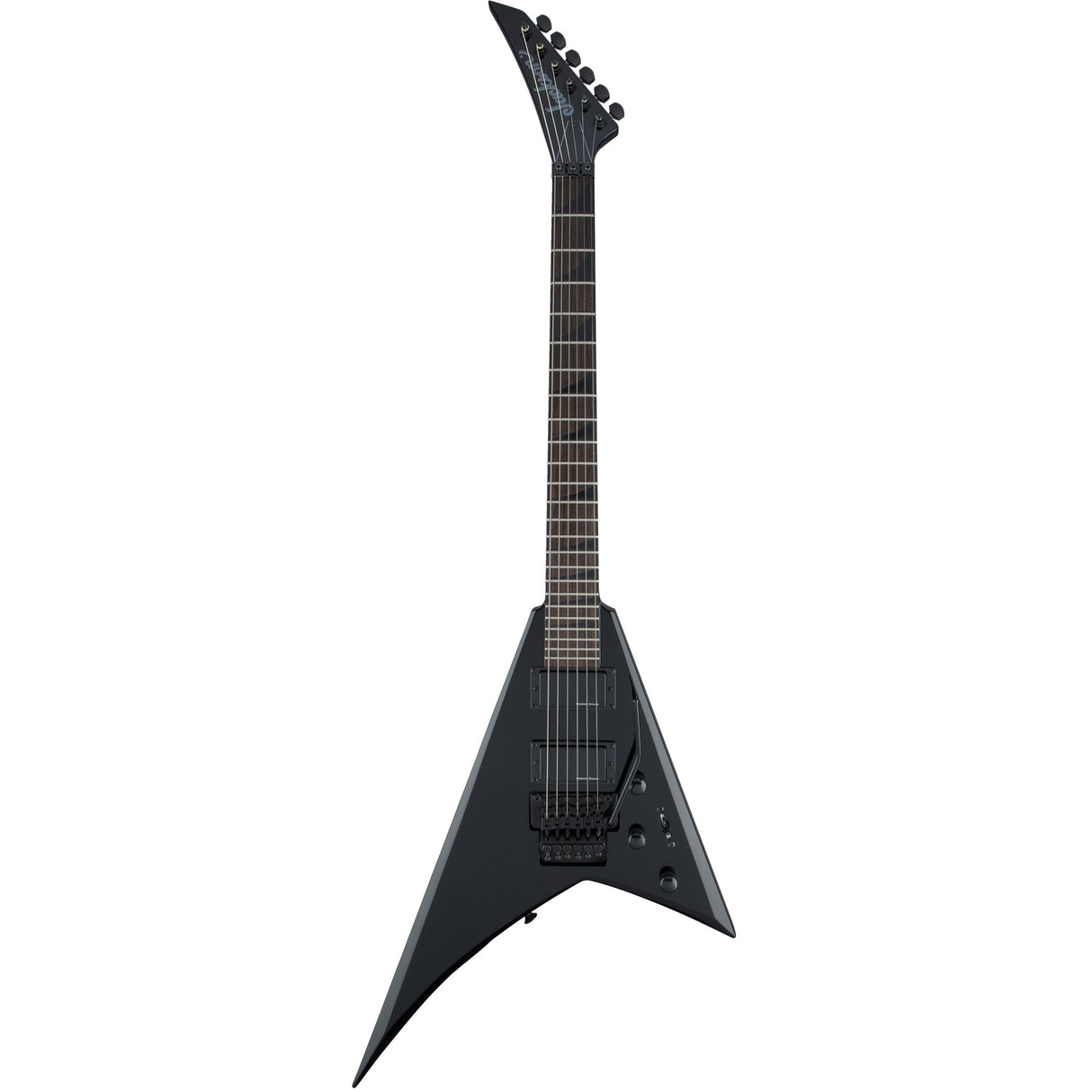 Jackson X Series Rhoads RRX24 Electric Guitar - Gloss Black - New