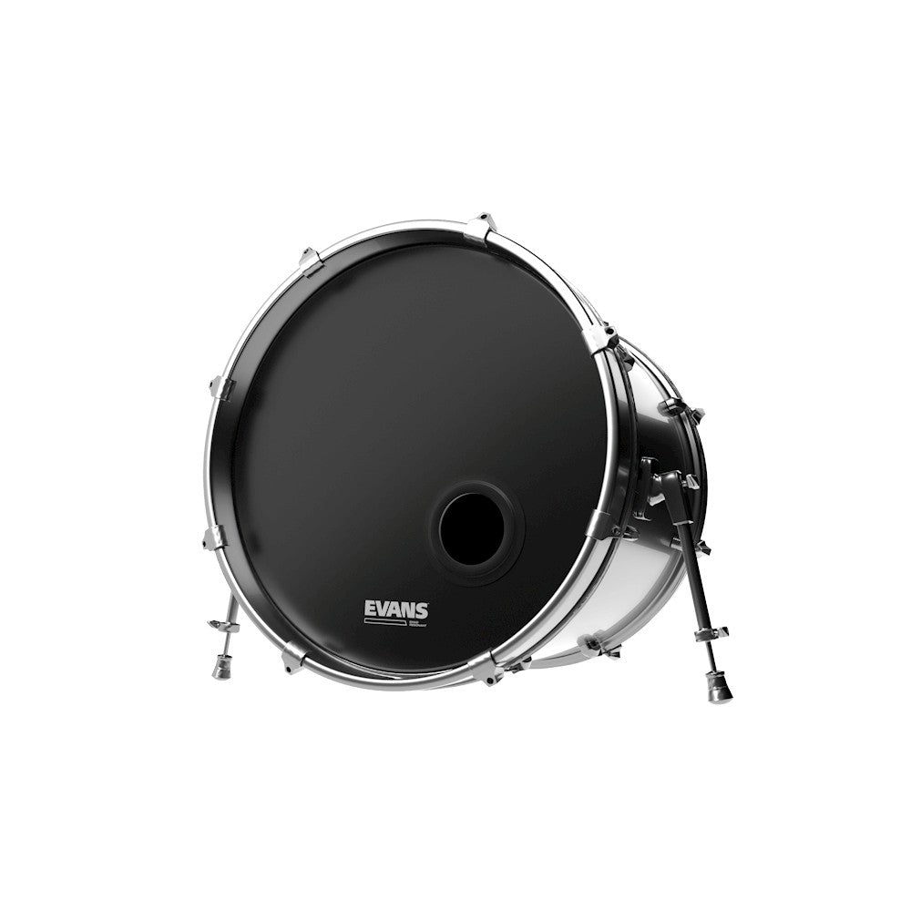 Evans 22-Inch EMAD2 Bass Drum System Pack