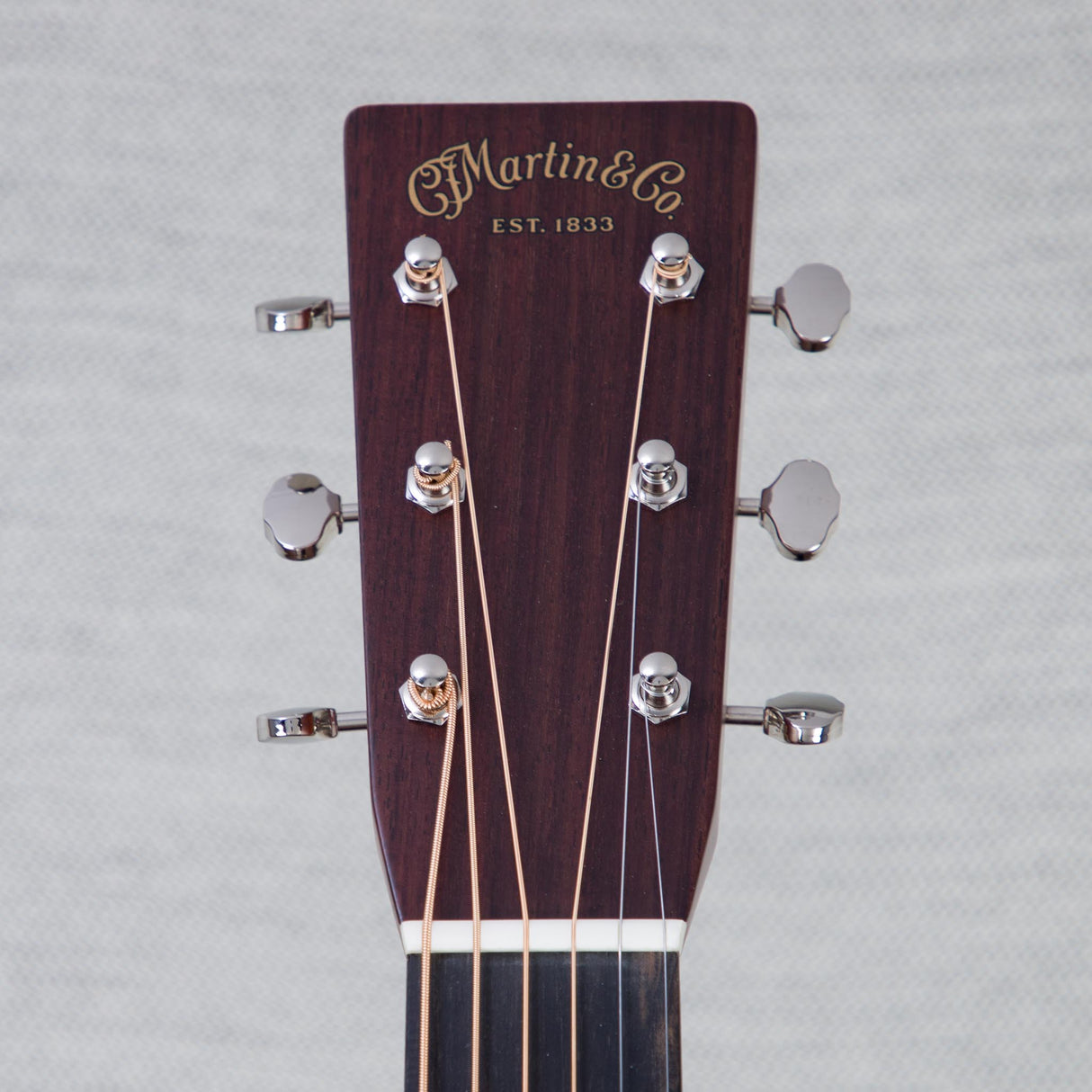 Martin Standard Series D-28 East Indian Rosewood/Sitka Spruce Acoustic Guitar - #M2901041