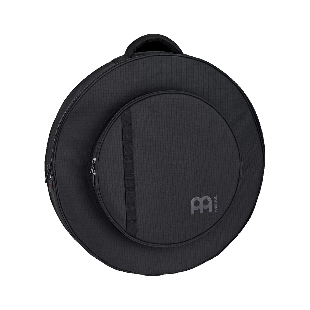 Meinl Carbon Ripstop 22" Cymbal Bag - Black