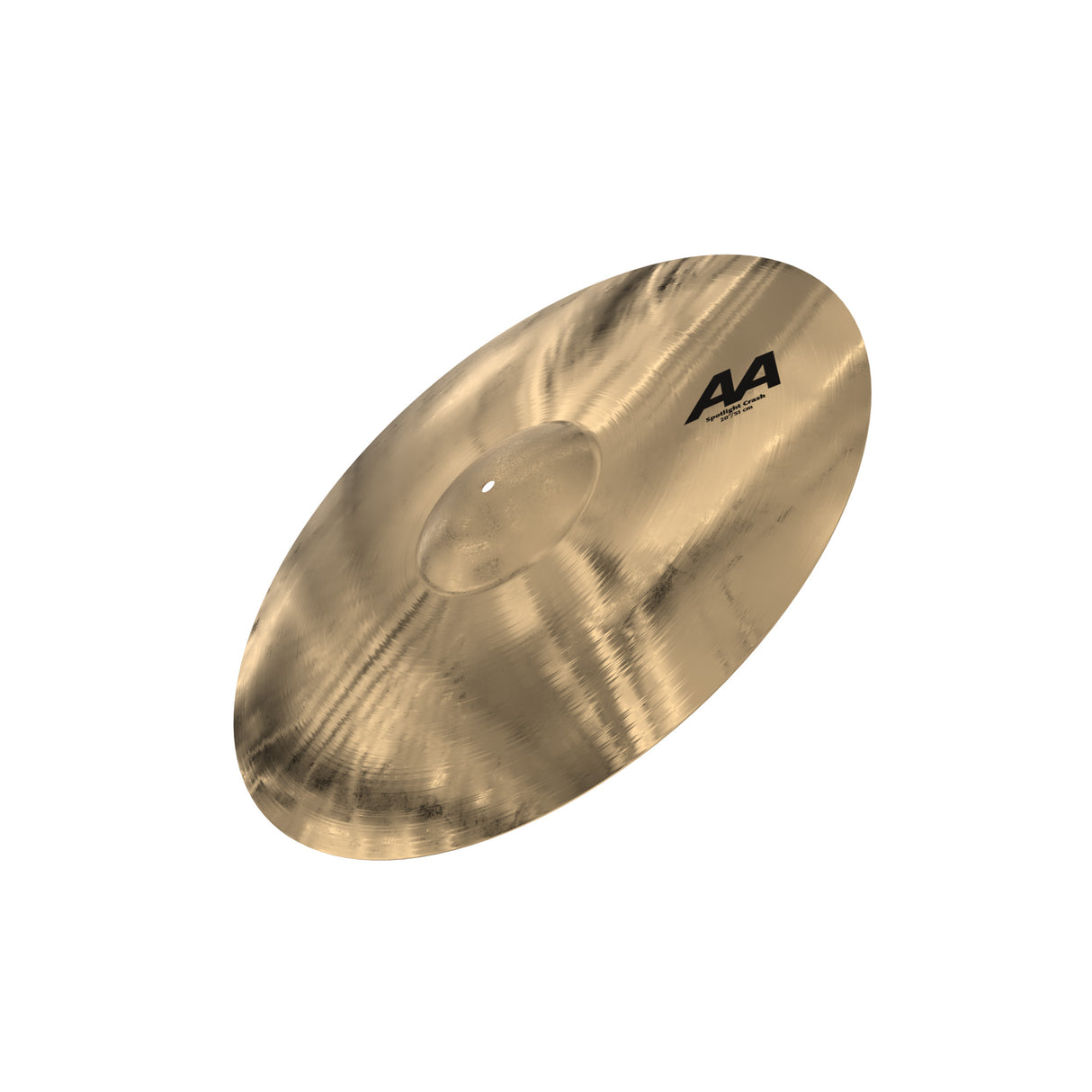 Sabian 20-Inch AA Spot Light Crash Cymbal