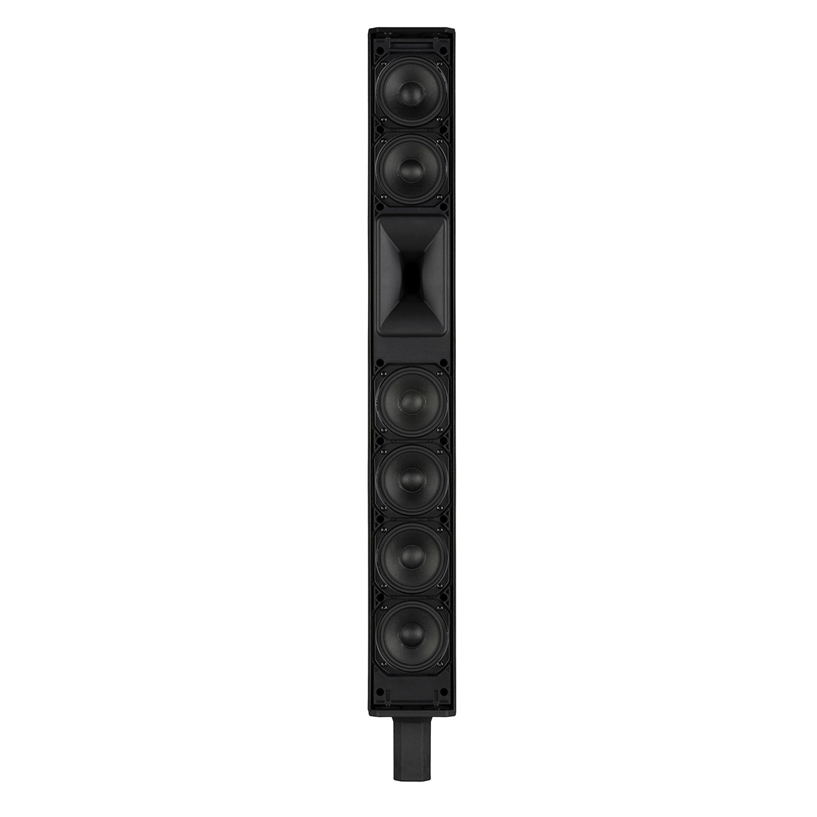 RCF EVOX-J11 Active 3500-Watts 12-Inch Three-way Column Array
