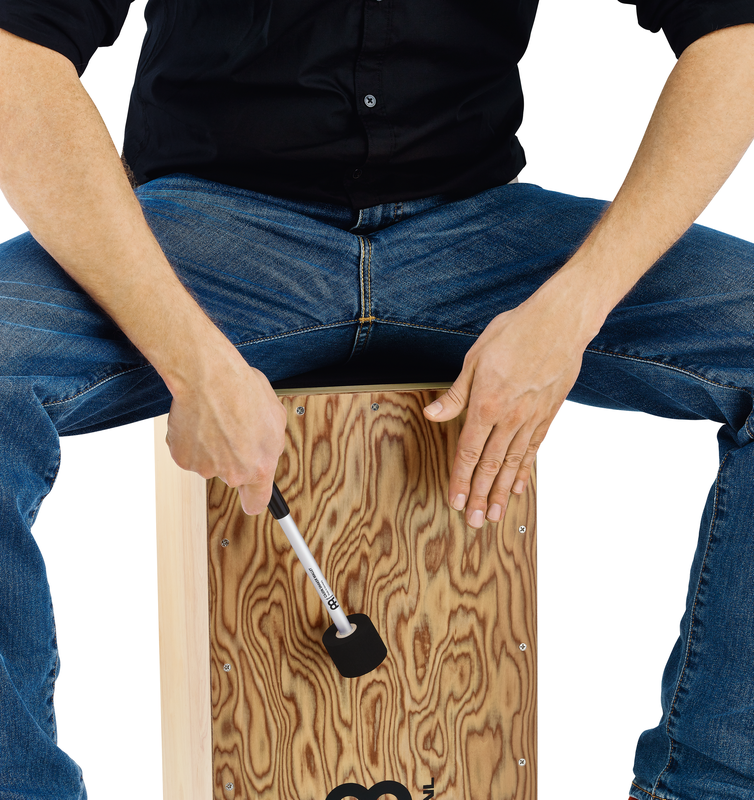 Meinl Cajon Shaker Mallet