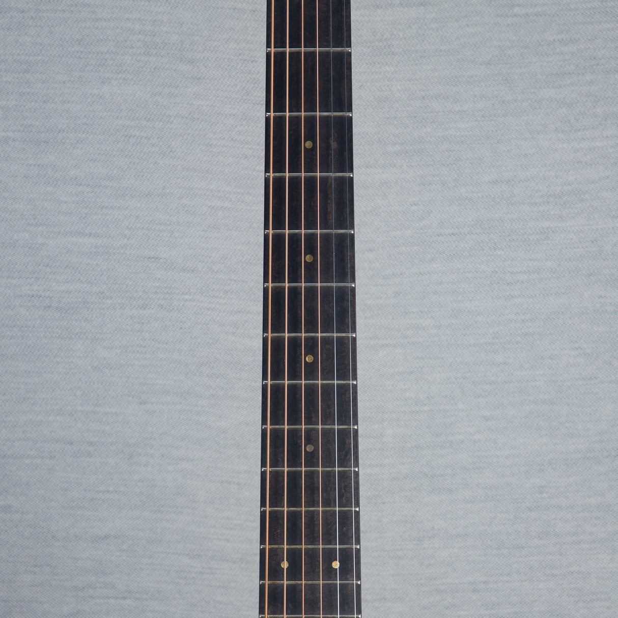 Bedell Limited Edition Dreadnought Cutaway Acoustic Electric Guitar - Cocobolo and Adirondack Spruce - Natural - New