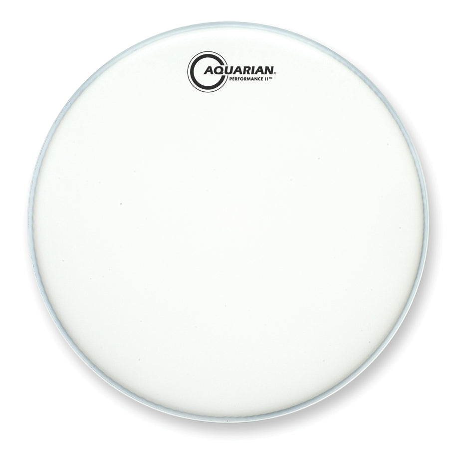 Aquarian 16" Performance II Coated Tom Tom Drum Head