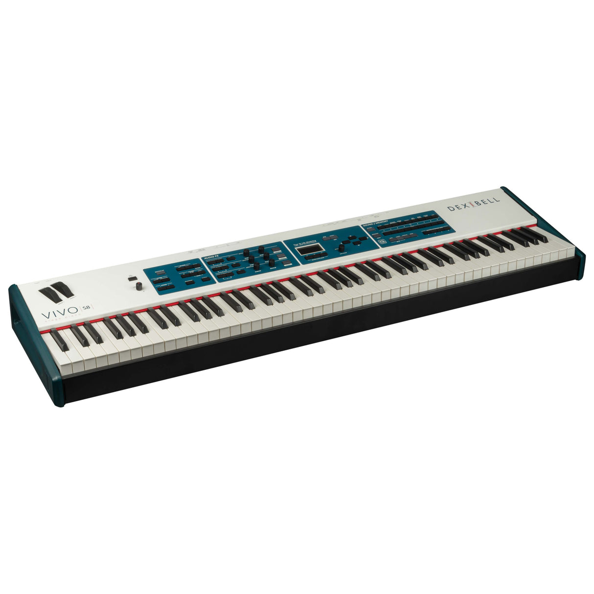 Dexibell DX VIVO S8 Pro 88-key Digital Stage Piano - New