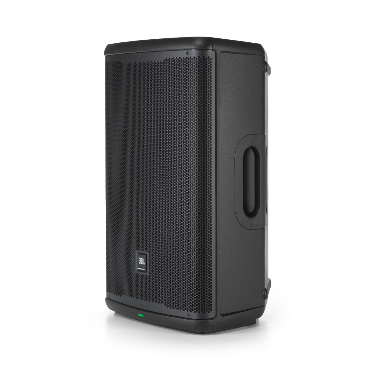 JBL EON715 15-Inch Powered Hybrid Speaker with Bluetooth - Mint, Open Box