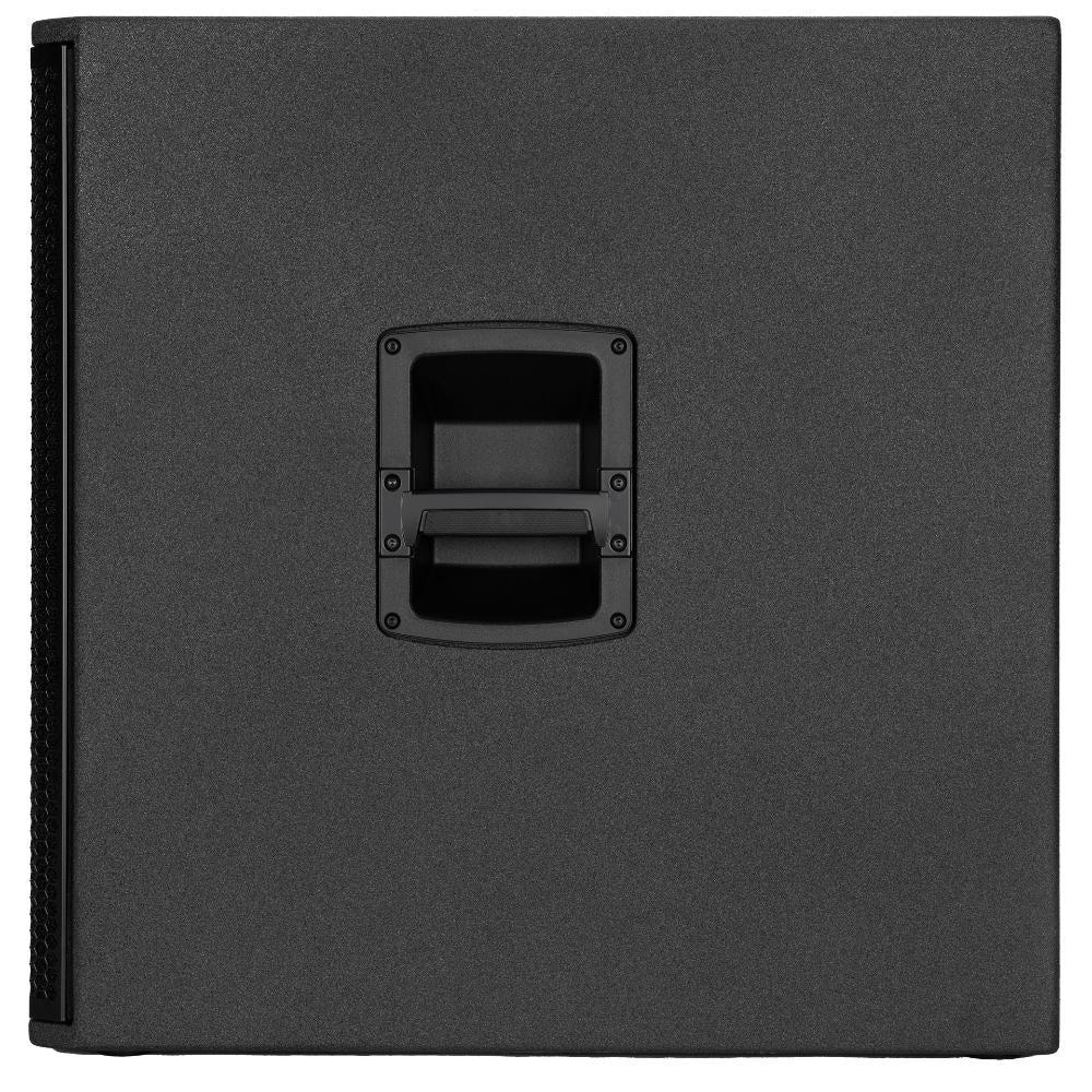RCF Sub 708-AS MK3 18-Inch 1400-Watt Active Subwoofer - New