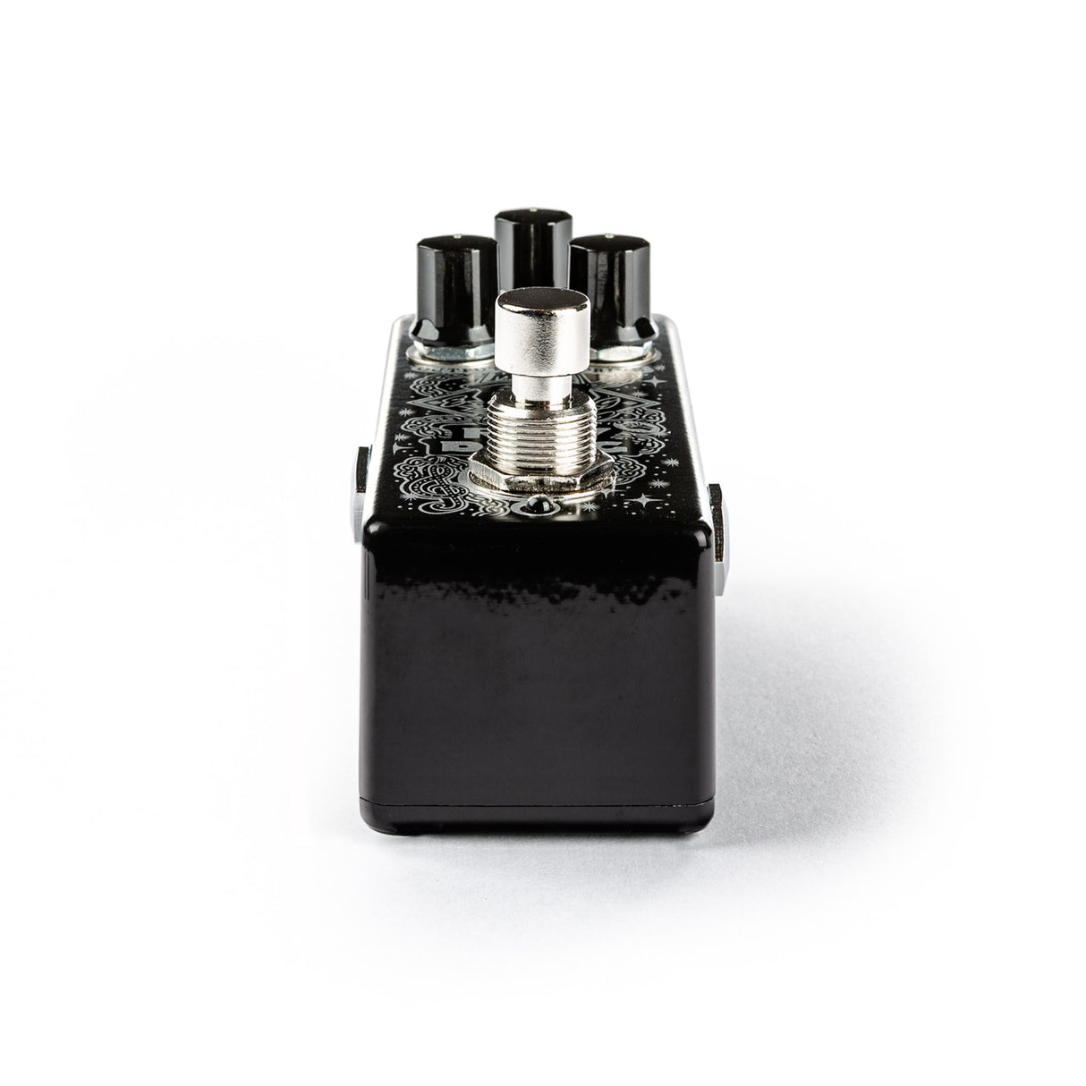 MXR EG74 Raw Dawg Overdrive Pedal - Mint, Open Box