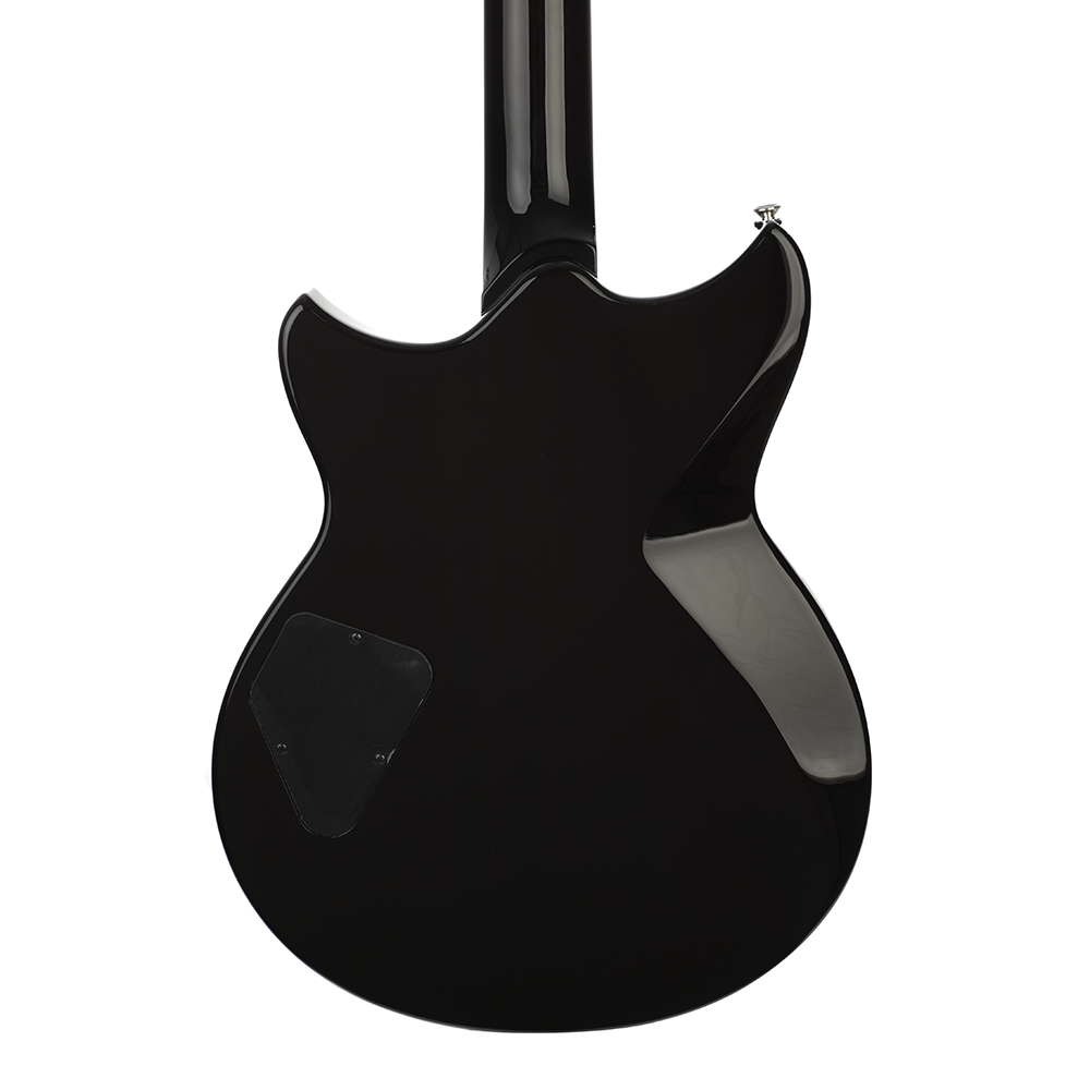 Yamaha Revstar RS502T Electric Guitar - Bowden Green - New