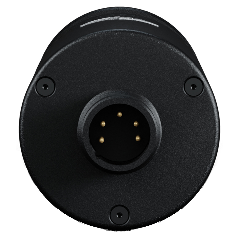 Antelope Audio Edge Duo Condenser Modeling Microphone