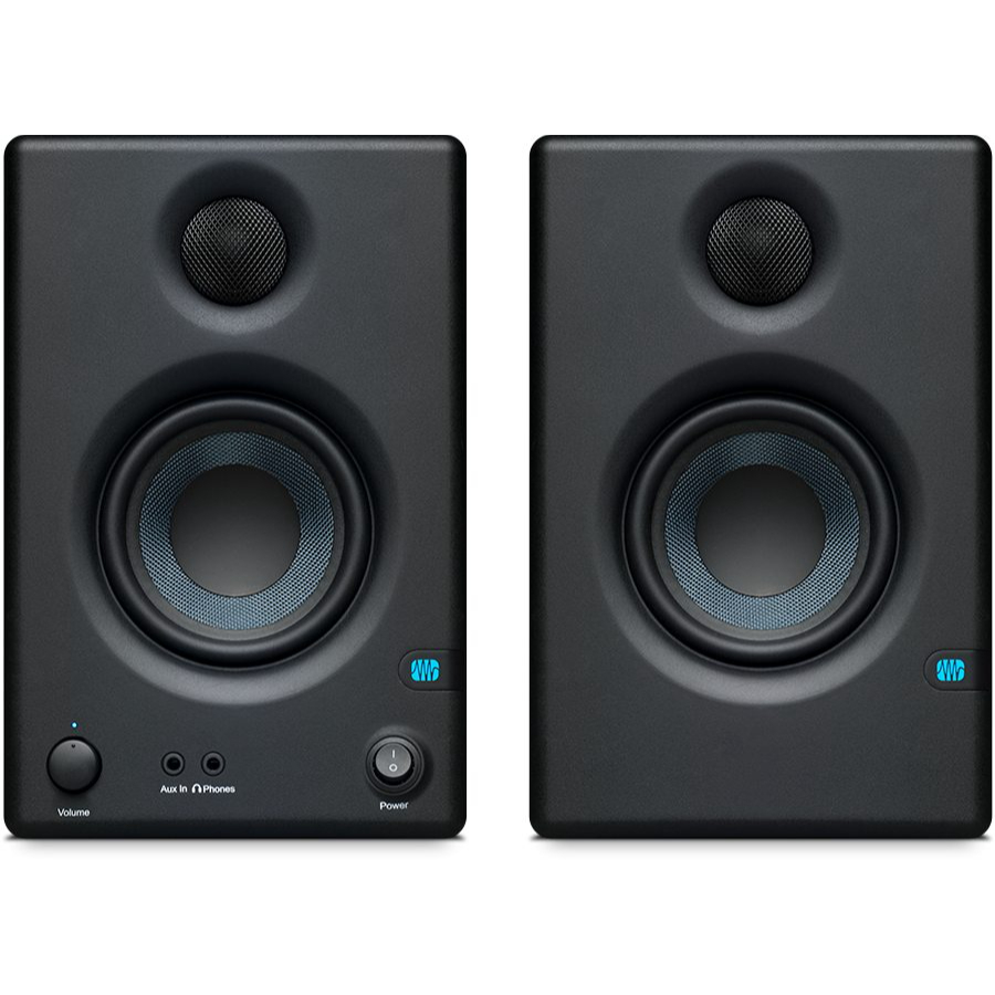 Presonus Eris E3.5 Active Media Reference Monitors
