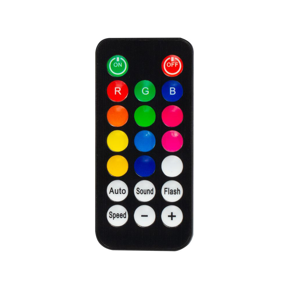 ADJ Eliminator Lighting Mega Wash 24 Hex Wash Light - New