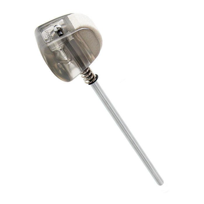 Rogers Dyno-Matic Dual Surface Quick-Flip Beater