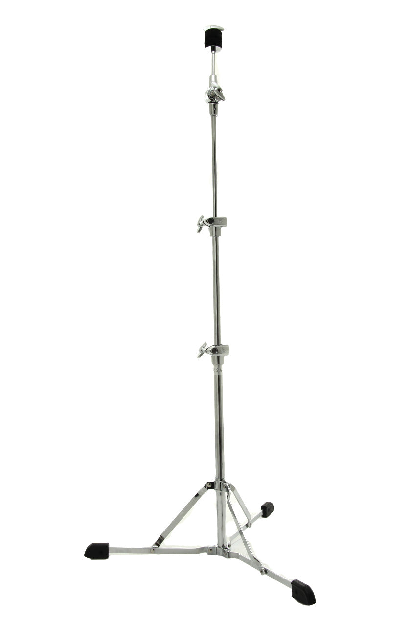 Sakae Rhythm CS-20F Flatbase Straight Cymbal Stand