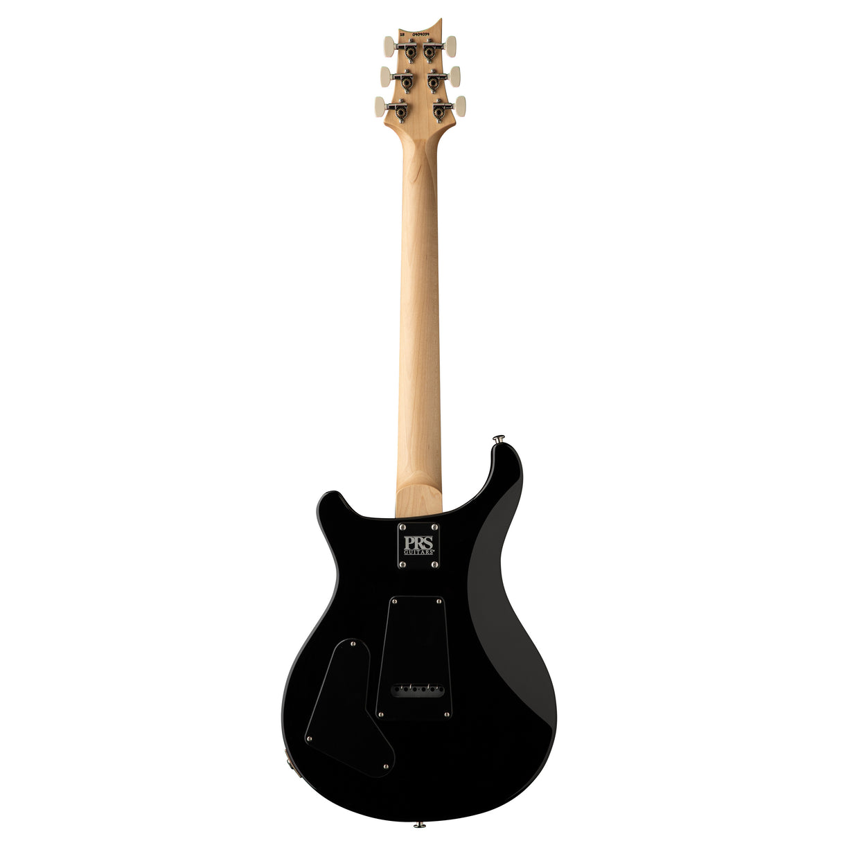 PRS Limited Edition CE 22 Electric Guitar - Faded Gray Black