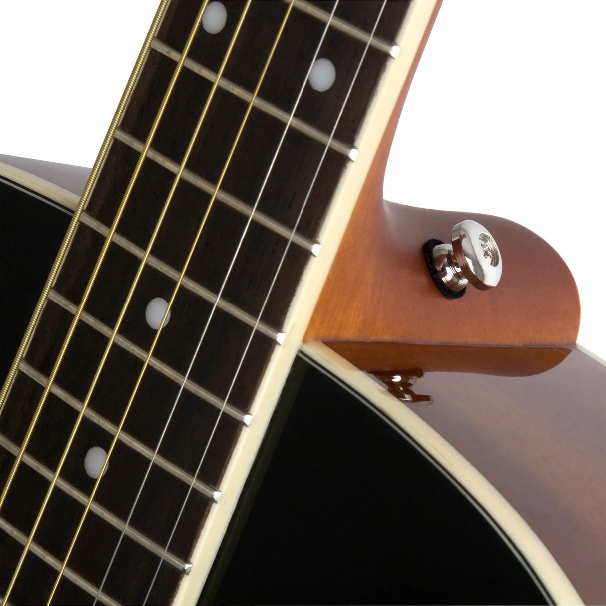 Epiphone J-45 Studio Acoustic Guitar - Vintage Sunburst