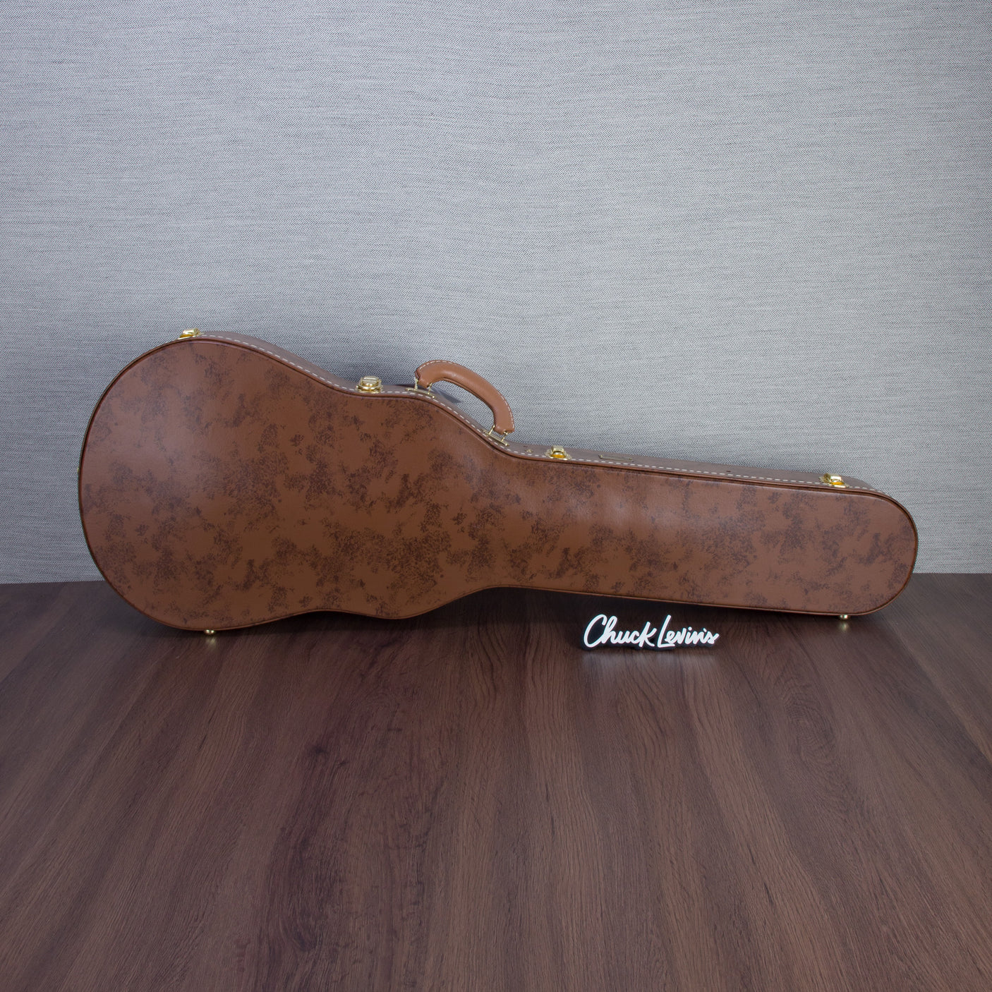 Gibson Murphy Lab1959 Les Paul Standard - Ultra Light Aged Dirty Lemon Burst - CHUCKSCLUSIVE - #931550
