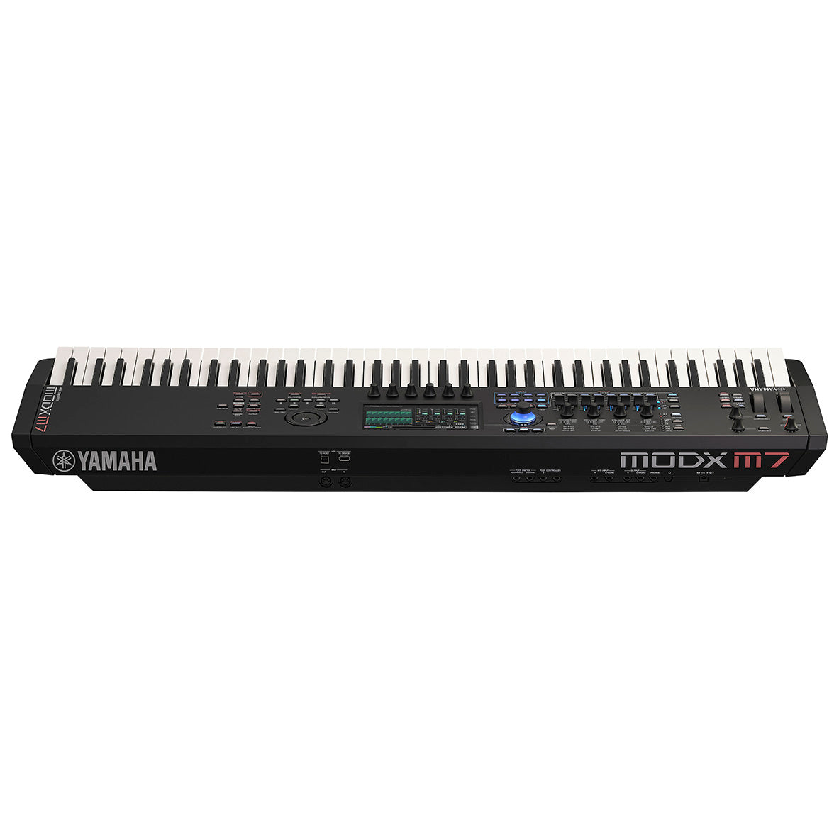Yamaha MODX M7 76-Key Music Synthesizer - New