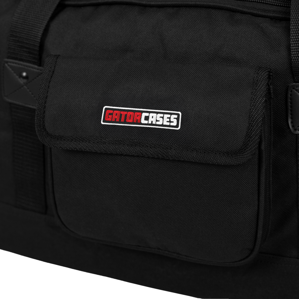 Gator GPA-TOTE8 Speaker Tote Bag