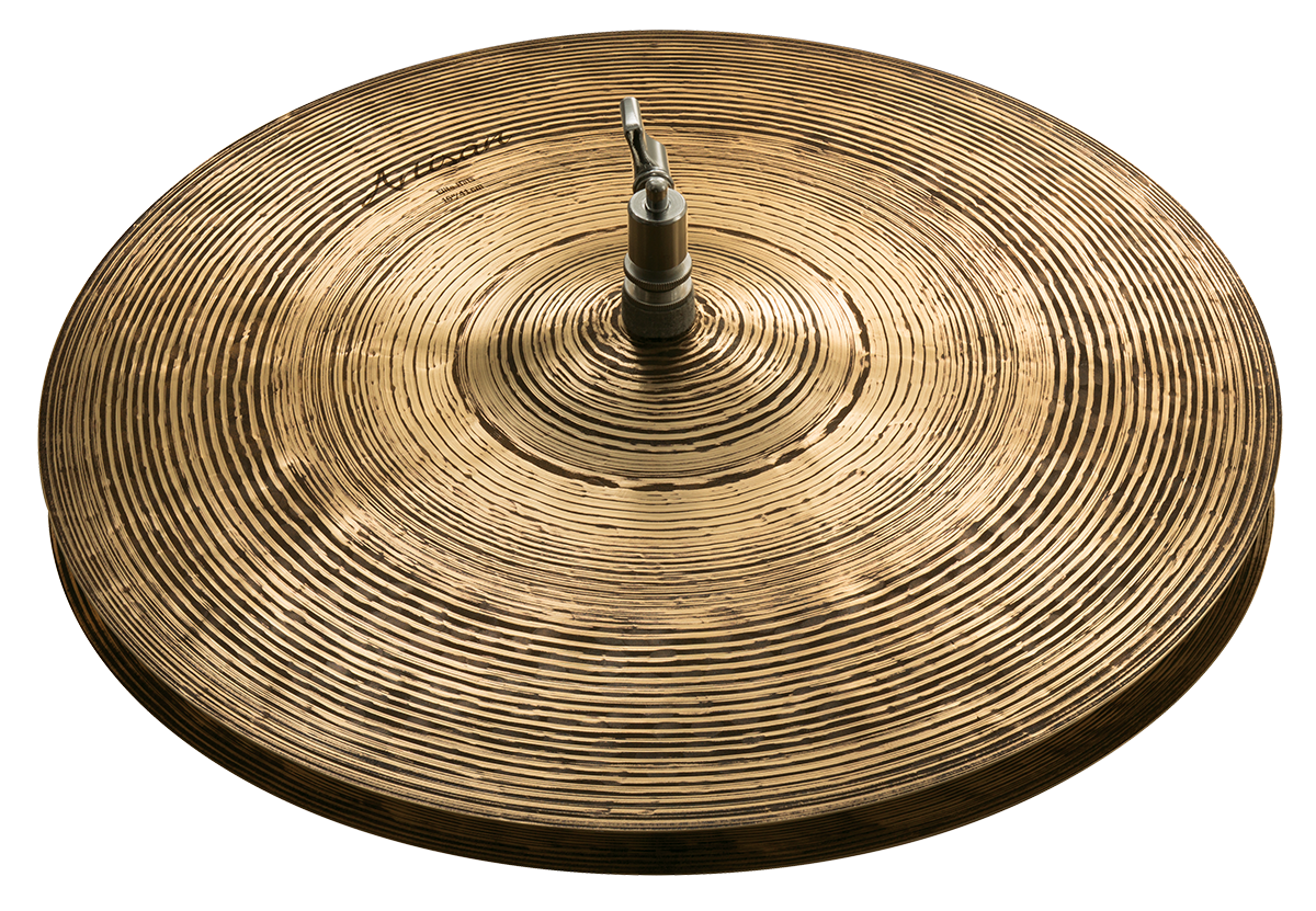 Sabian 16" Artisan Elite Hi-Hat Cymbals - New,16 Inch