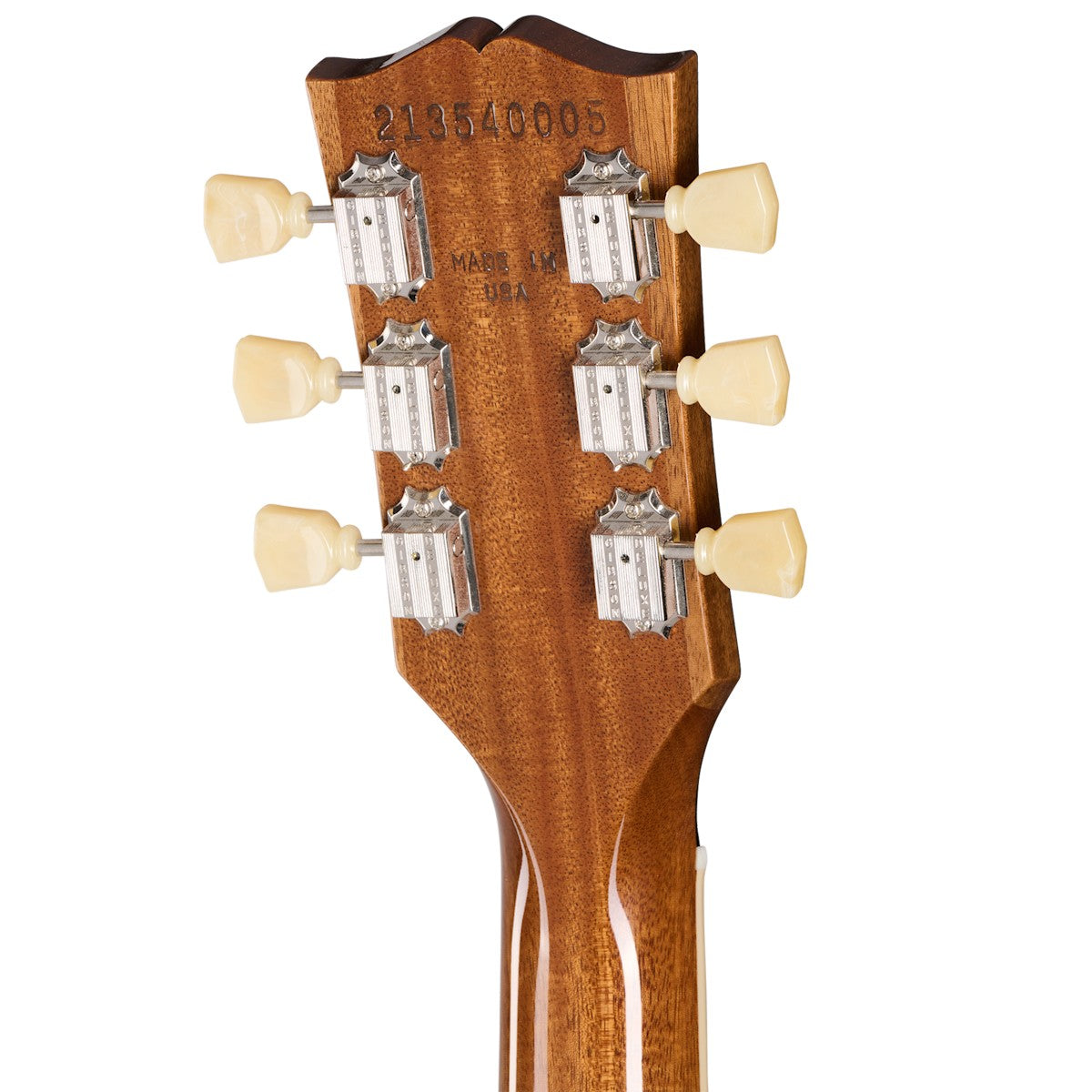 Gibson ES-335 Figured Semi-Hollowbody Electric Guitar - Honey Amber