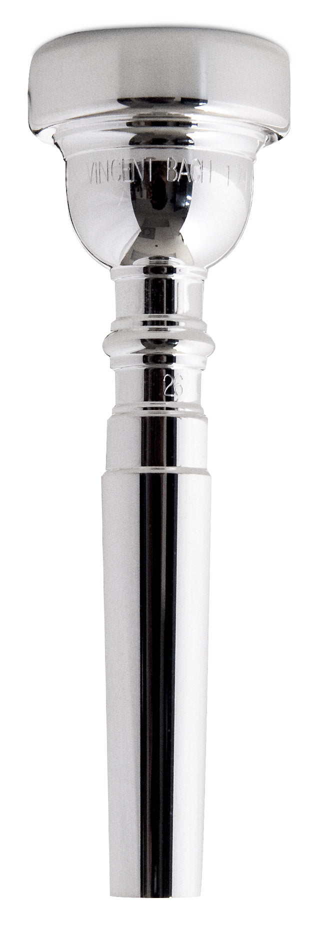 Bach S6511C5 Symphonic Series Trumpet Mouthpiece