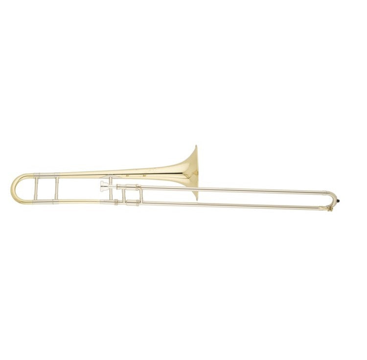 S.E. Shires TBQ33 Small Bore Tenor Trombone