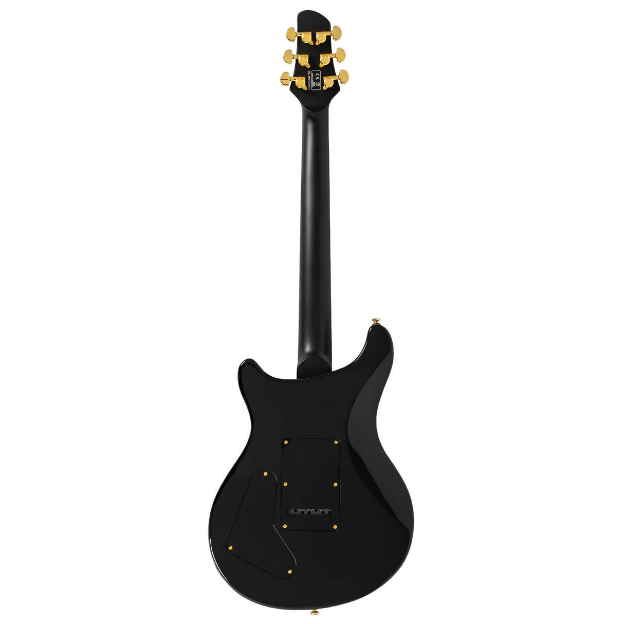 Sire Larry Carlton Q Series Q7 Electric Guitar - Black