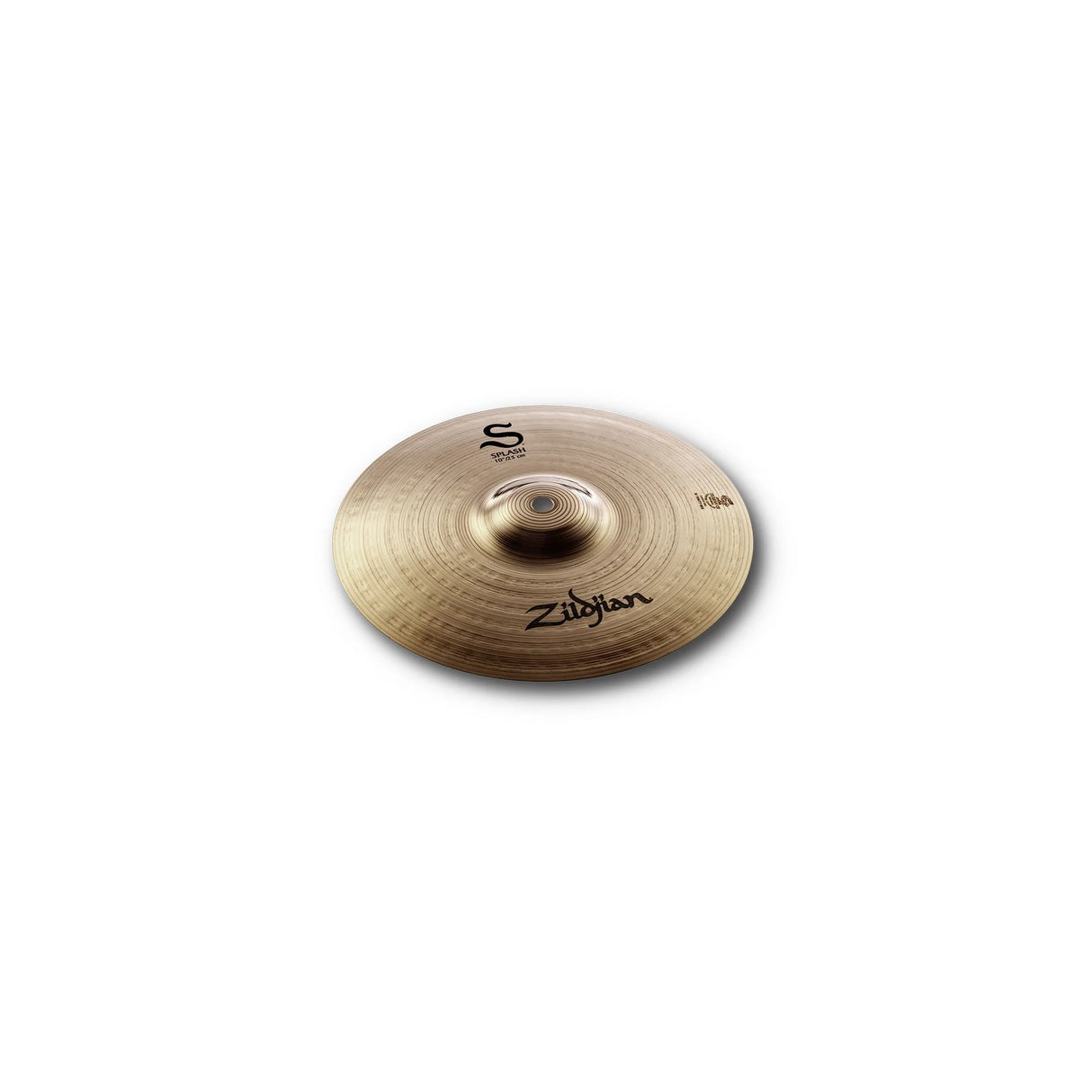 Zildjian S Series Extended 6-piece Cymbal Pack