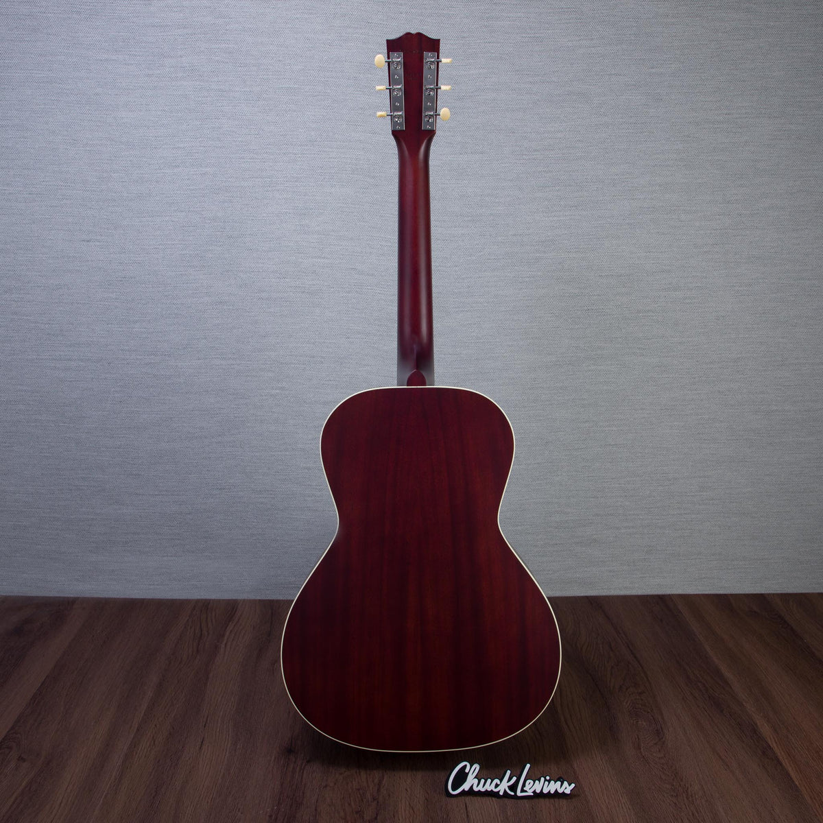 Gibson L-00 Century 12-Fret Mahogany/Spruce Acoustic Guitar - Vintage Burst - #21546087