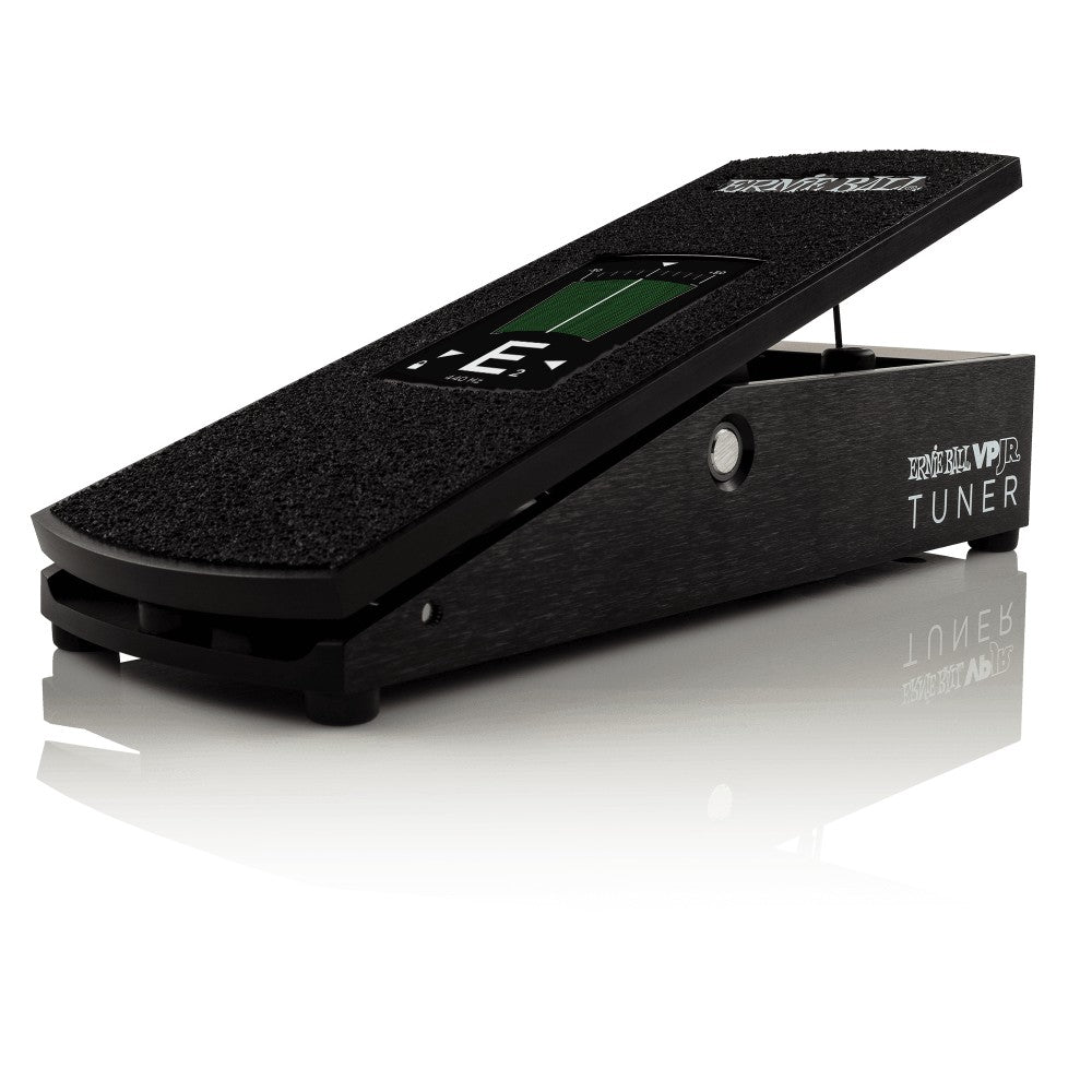 Ernie Ball Volume Pedal Jr. Volume And Tuner Pedal