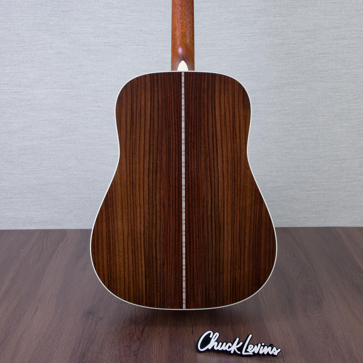 Martin D-28 Rosewood/Spruce Acoustic Guitar - 1935 Sunburst - #M2964063