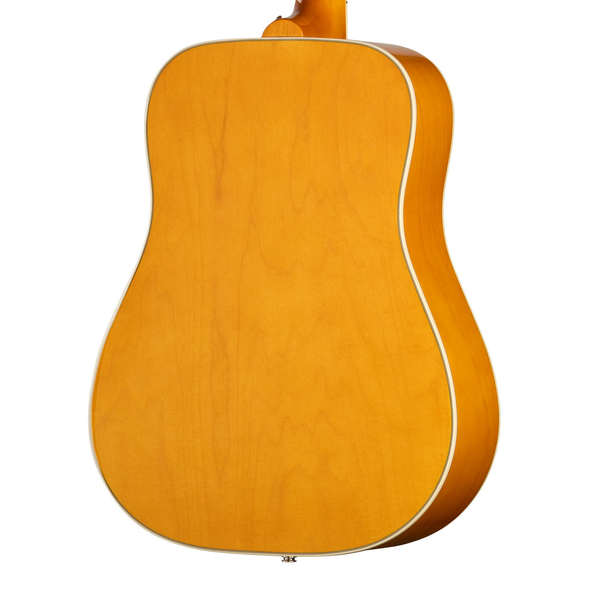 Epiphone Dove Studio Acoustic Electric Guitar - Natural