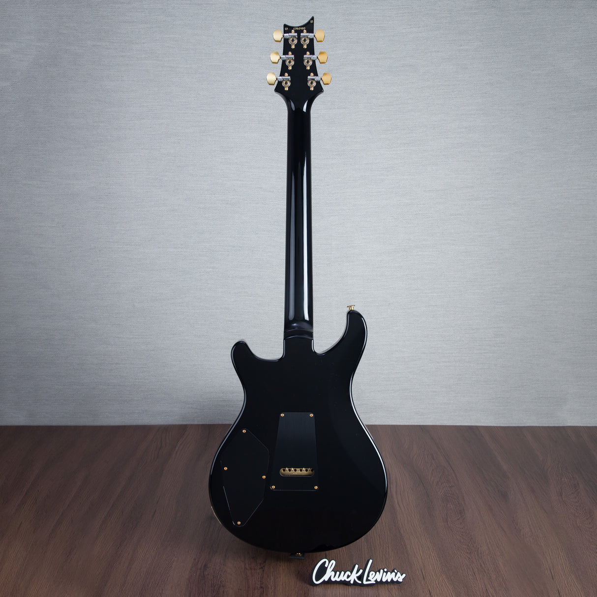 PRS 509 10 Top Electric Guitar - Cobalt Smokeburst - #230360450 - 2023