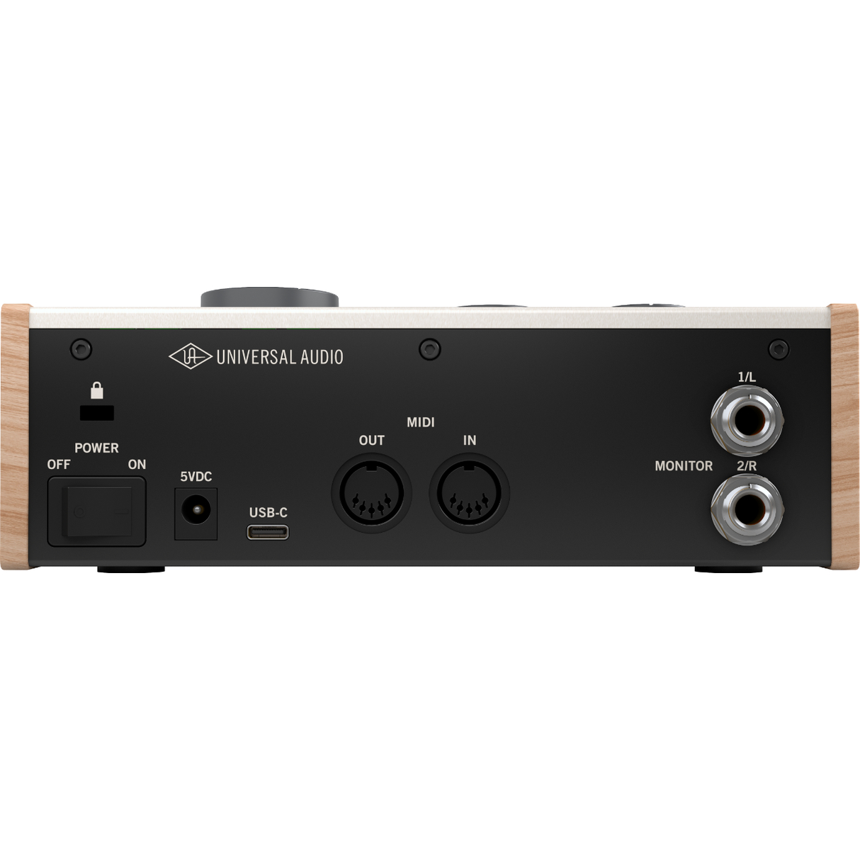 Universal Audio Volt 276 USB 2.0 Audio Interface - 2 In/2 Out