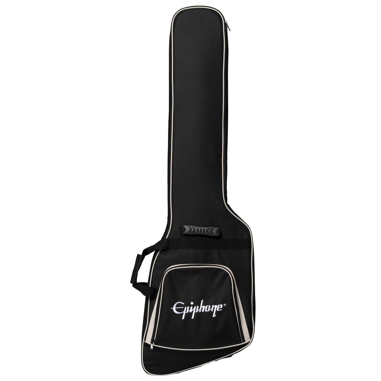 Epiphone Thunderbrd '64 Electric Bass Guitar - Ember Red