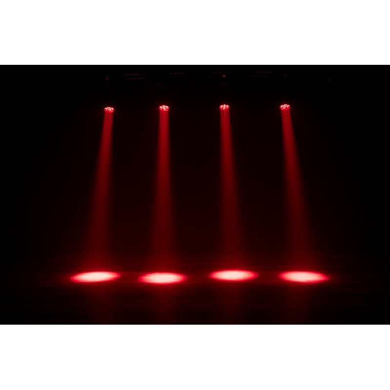 Eliminator Lighting Stealth Wash Zoom