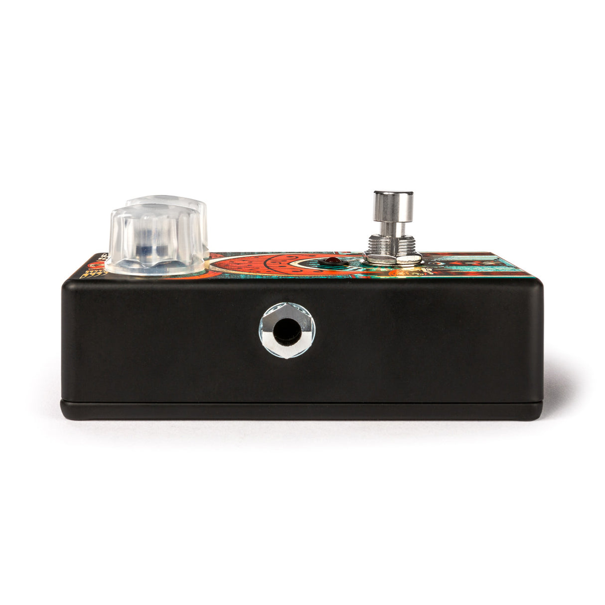 MXR Custom Shop Hybrid Fuzz Pedal - Mint, Open Box