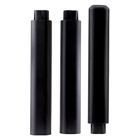 Yorkville EX-Mobile-Tower Battery-Powered PA System - New