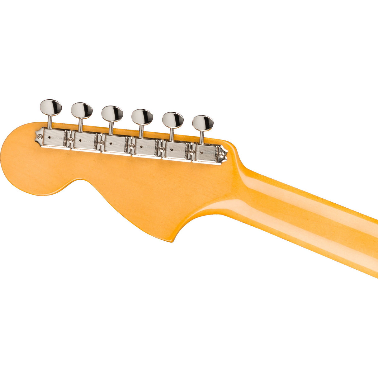 Fender American Vintage II 1966 Jazzmaster Electric Guitar - Sherwood Green Metallic