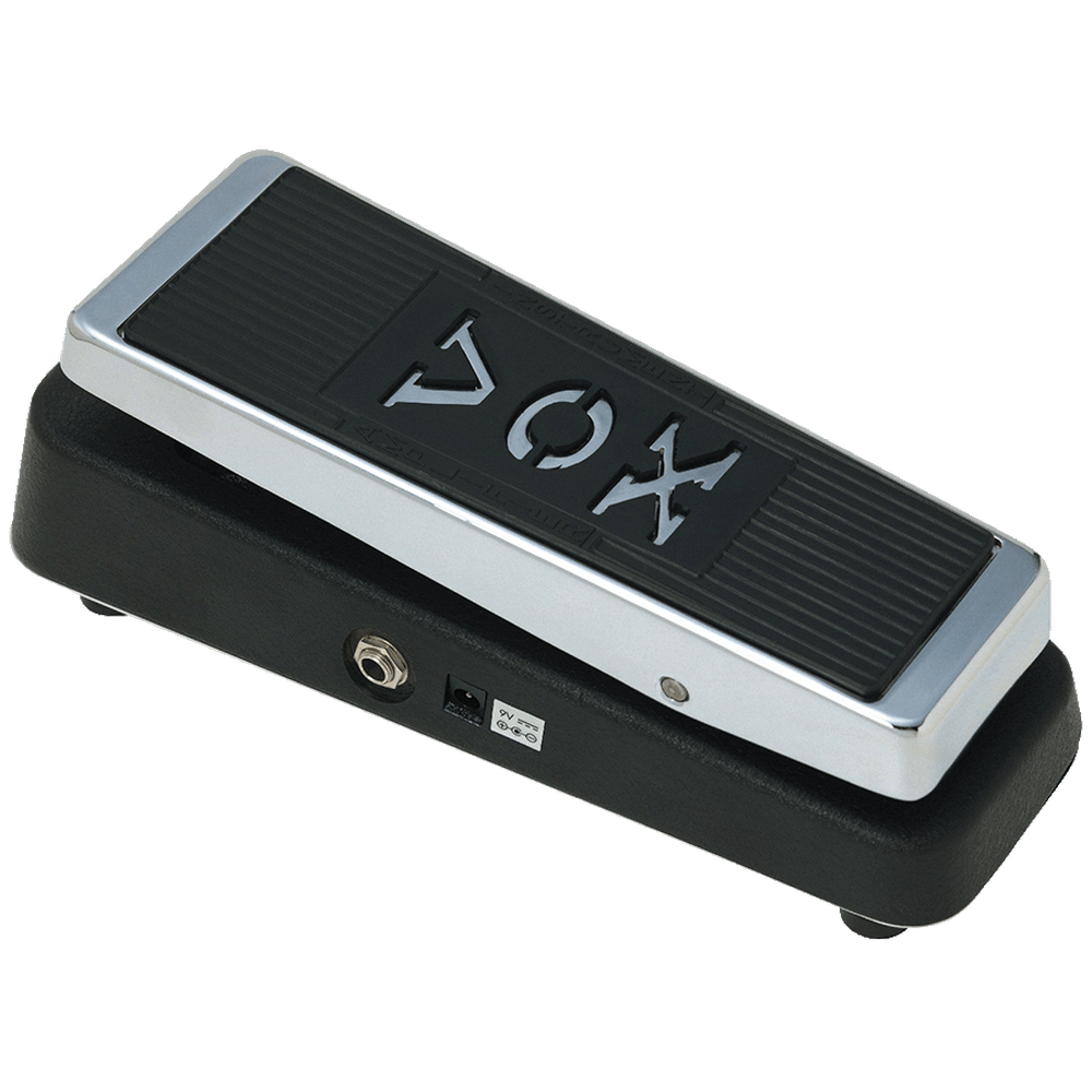 Vox Amplification V847 Wah Pedal