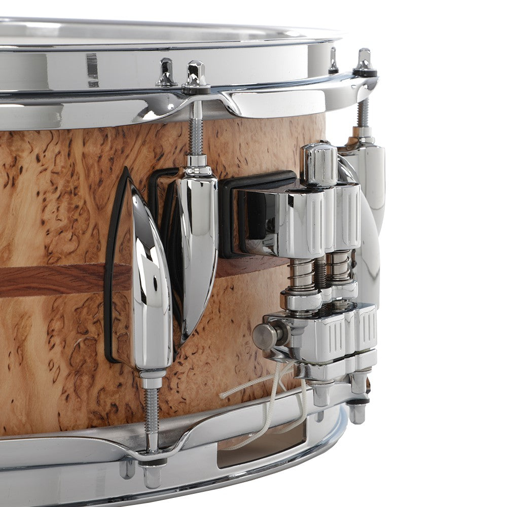 Sonor 5.75 x 13-Inch Benny Greb Beech Signature Snare Drum