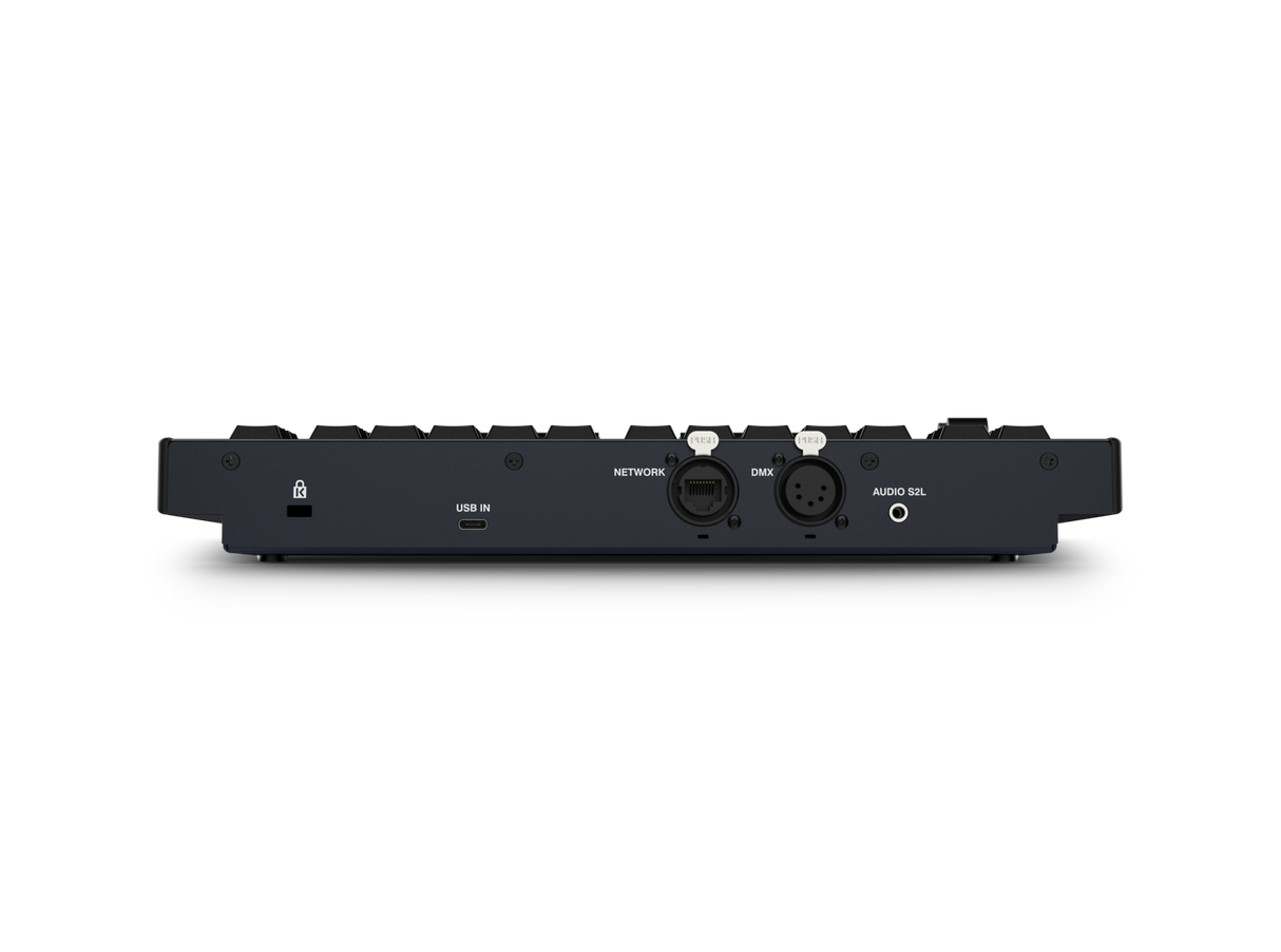 ChamSys MagicQ Compact Mini Connect Lighting Controller
