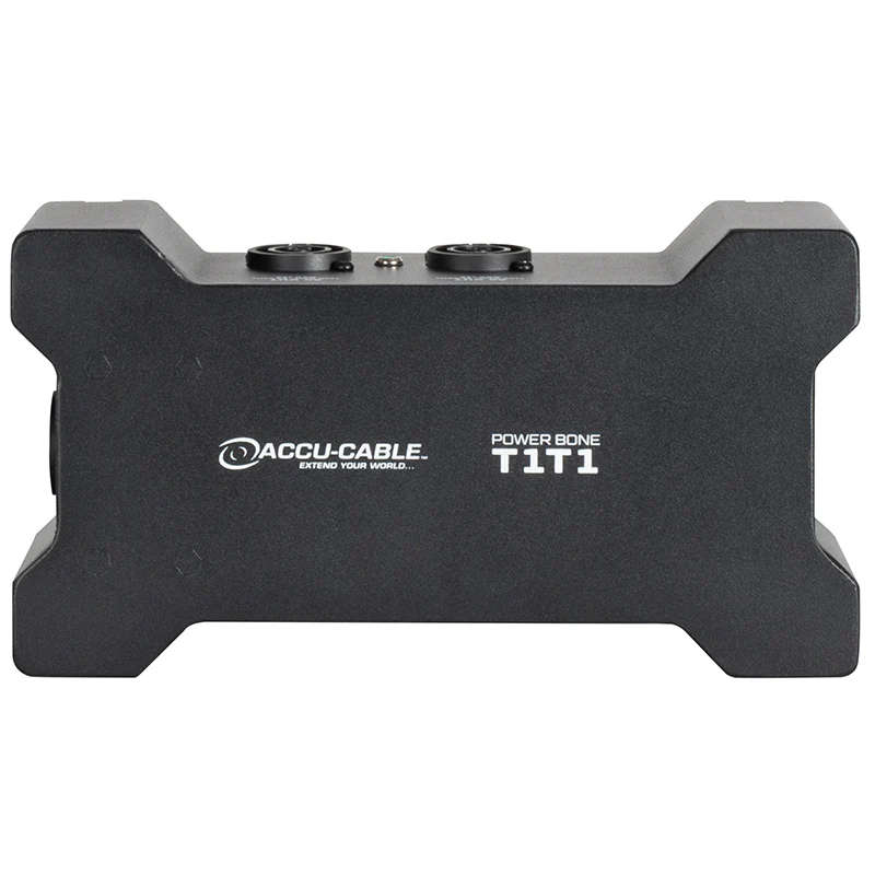 Accu-Cable Power Bone T1T1 Power Distribution Box