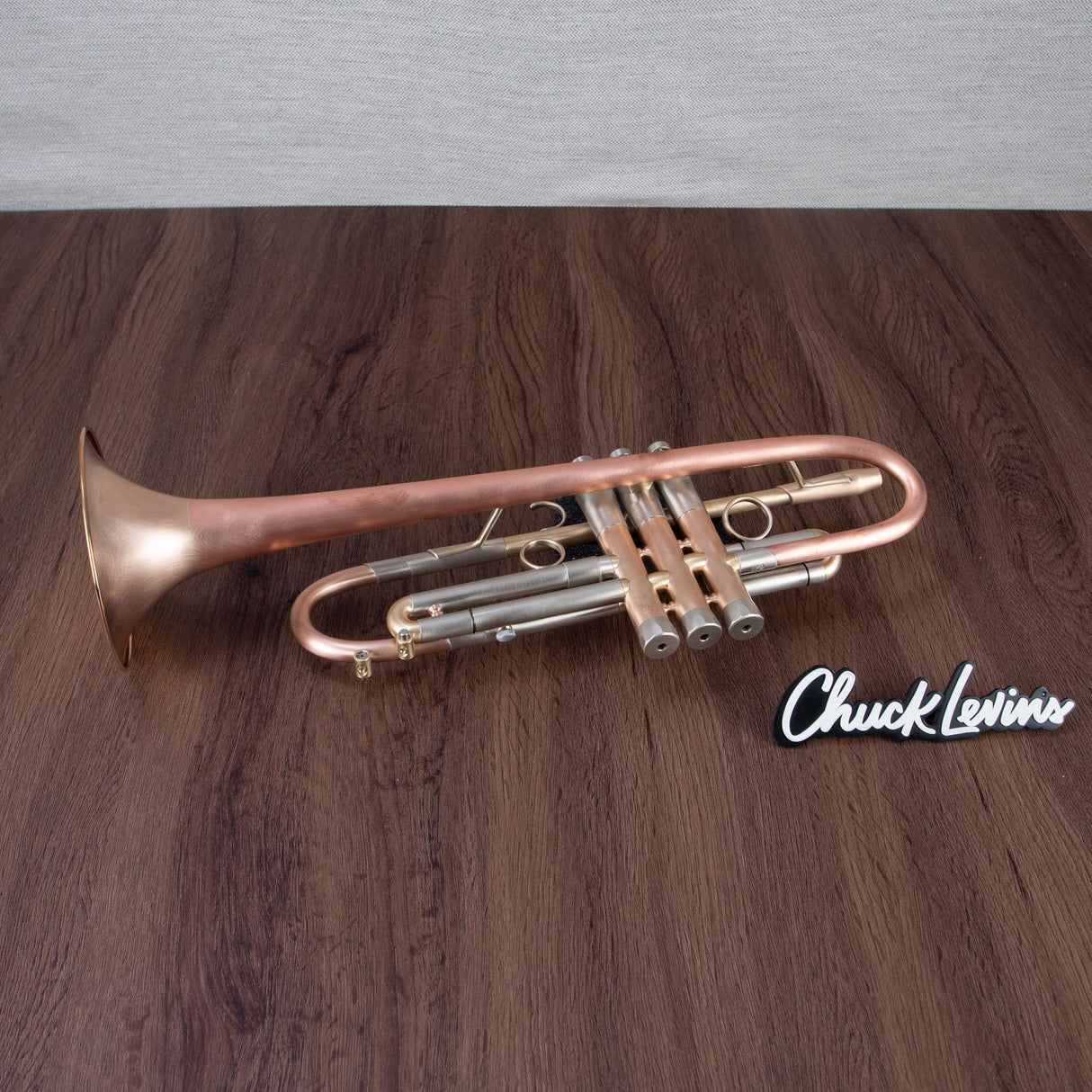 Lotus Solo Bb Trumpet