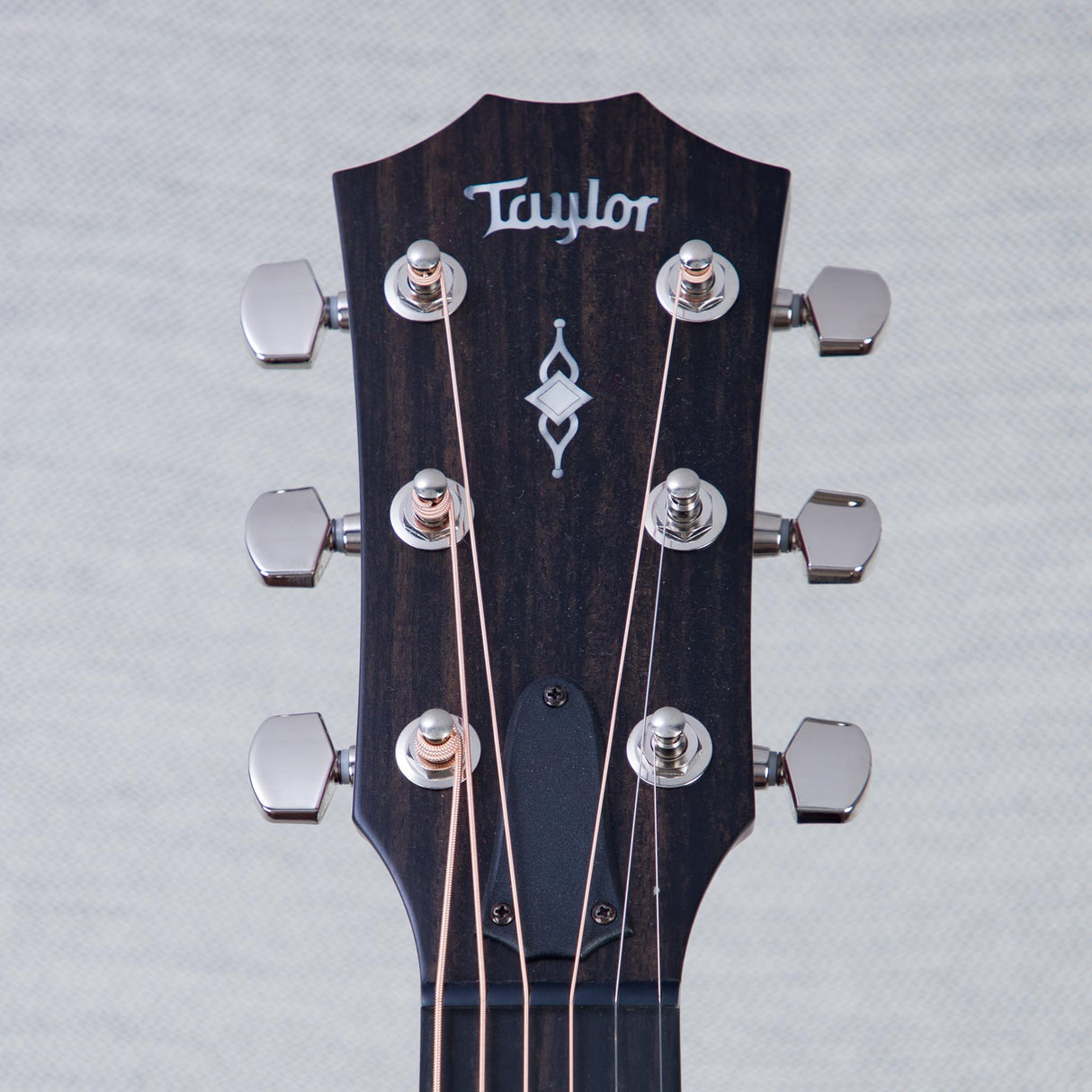 Taylor 314ce Sapele/Stika Spruce Acoustic Electric Guitar - #1204264060