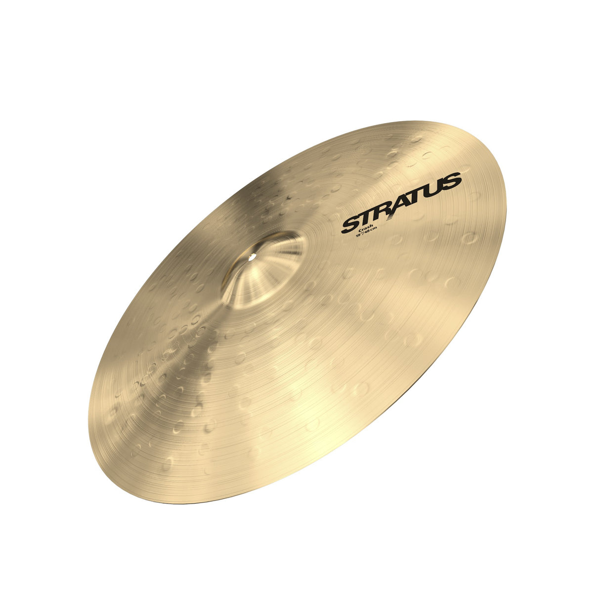 Sabian 19-Inch STRATUS Crash Cymbal