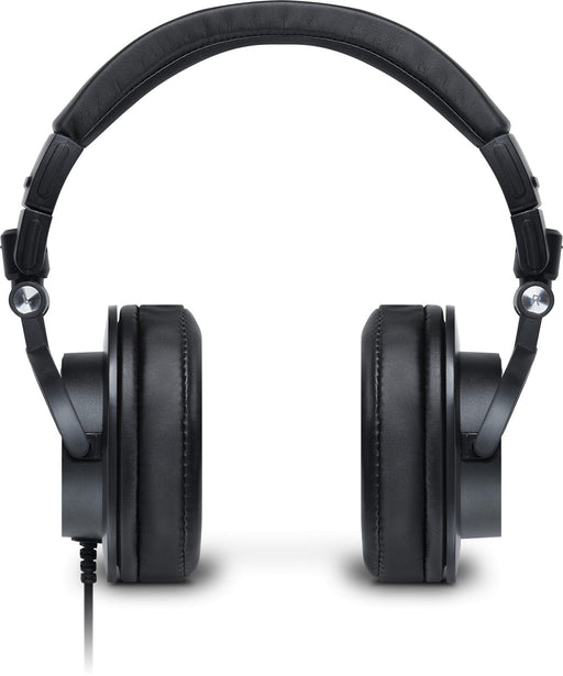 PreSonus HD9 Closed Back Over Ear Professional Monitoring Headphones