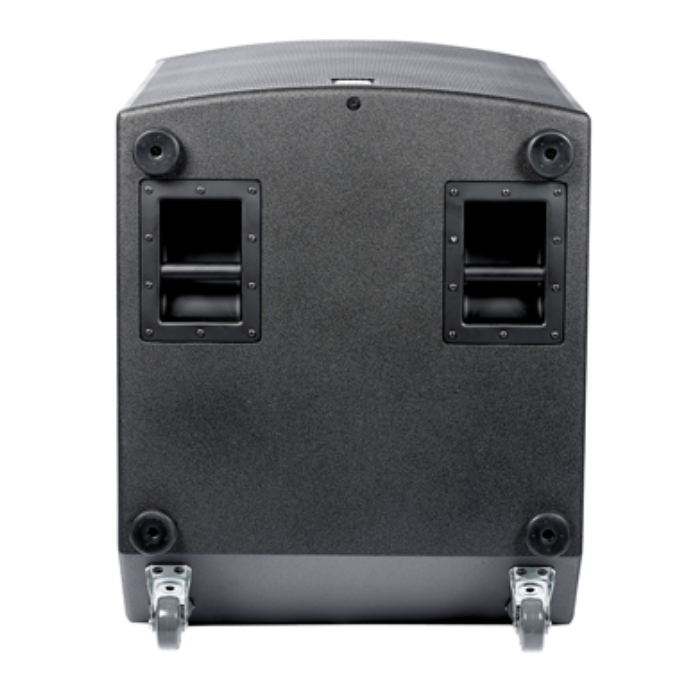 Yorkville ES21P Elite Series 21-Inch Powered Subwoofer - New